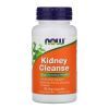 Травы Now Foods Очищение почек, Kidney Cleanse, 90 вегетарианских капсул (NOW-02463)
