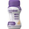 Детская смесь Nutricia Nutridrink Protein Vanilla со вкусом ванили с высоким содержанием белка и энергии 4 шт х 125 мл (8716900565403)