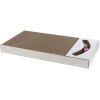 Дряпка (когтеточка) для котов Trixie XXL картон 70×6×38 см (бежевая) (4011905480329)