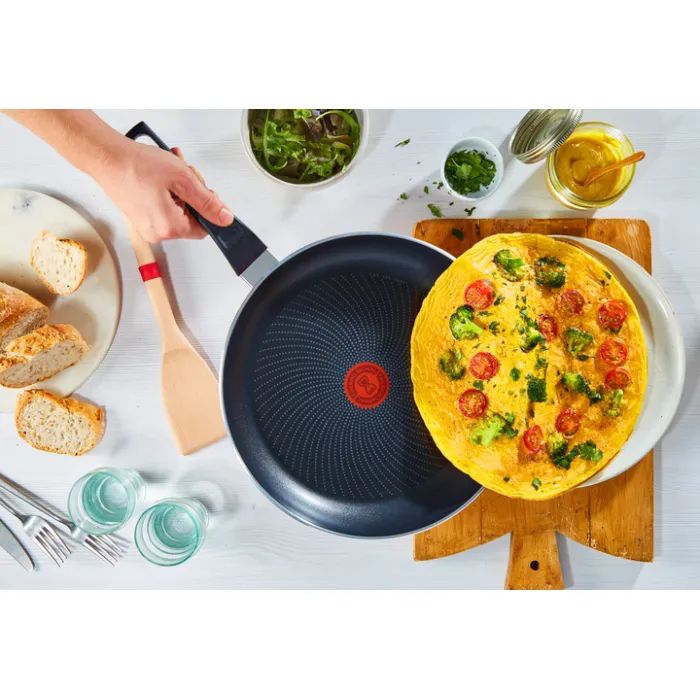 Сковорода Tefal StartCook 28 см (C2720653) изображение 6