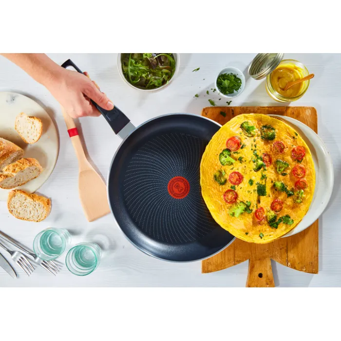 Сковорода Tefal StartCook 24 см (C2720453) изображение 6