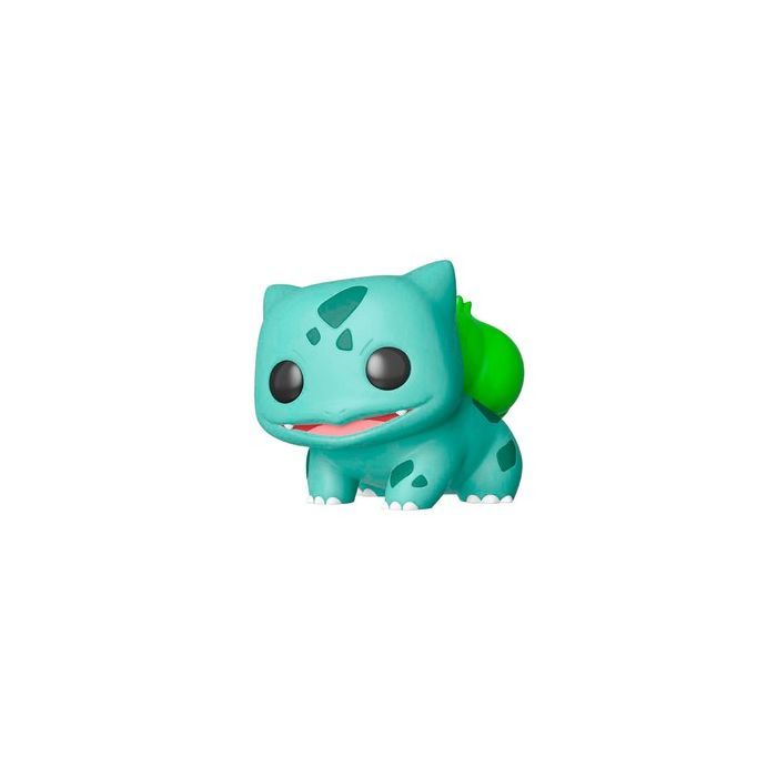 Фигурка для геймеров Funko Pop серии Покемон - Бульбазавр (50404.)