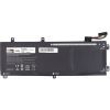Аккумулятор для ноутбука DELL H5H20-3S1P 11.55V 4800mAh PowerPlant (NB441785)
