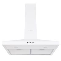 Витяжка кухонна Minola HK 6212 WH 700 LED