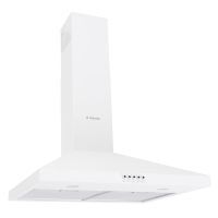 Витяжка кухонна Minola HK 6212 WH 700 LED зображення 2