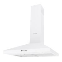 Витяжка кухонна Minola HK 6212 WH 700 LED зображення 3