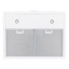 Витяжка кухонна Minola HK 6212 WH 700 LED зображення 5
