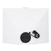 Витяжка кухонна Minola HK 6212 WH 700 LED зображення 7
