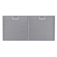 Витяжка кухонна Minola HK 6212 WH 700 LED зображення 9