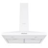 Витяжка кухонна Minola HK 6212 WH 700 LED