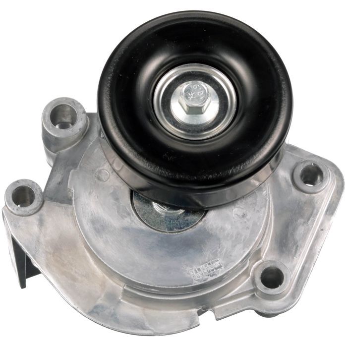 Натягувач ременя з роликом Gates T38488 зображення 2