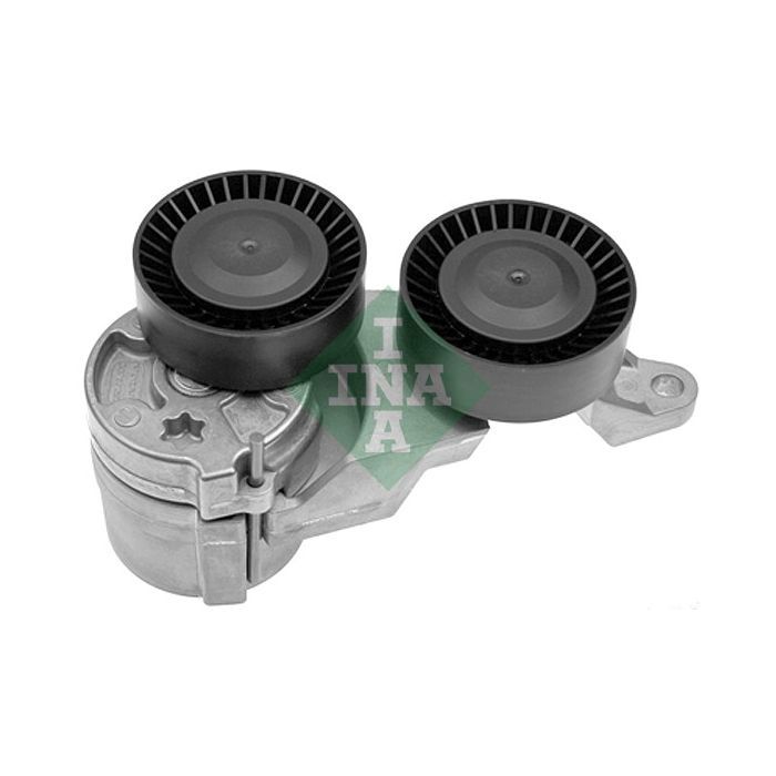Натяжитель ремня с роликом INA 534 0319 10