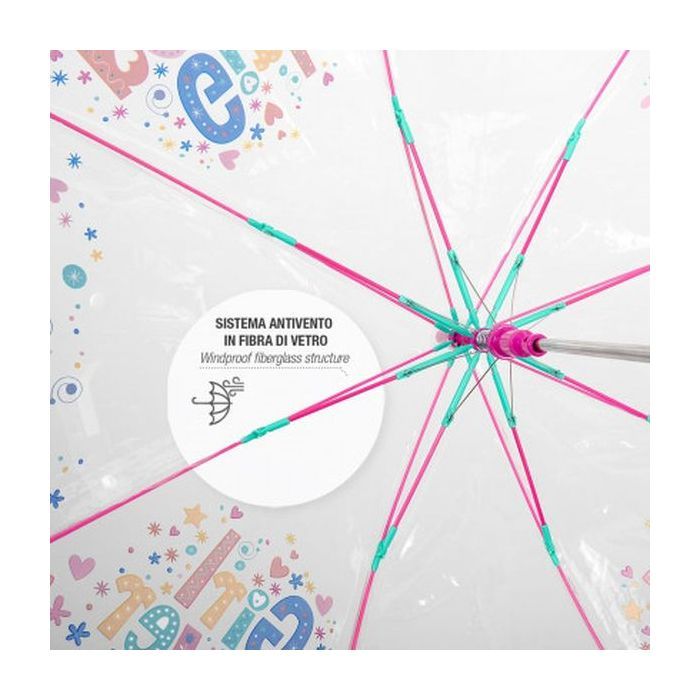 Зонт Cool kids Girl Power (6337347) изображение 4