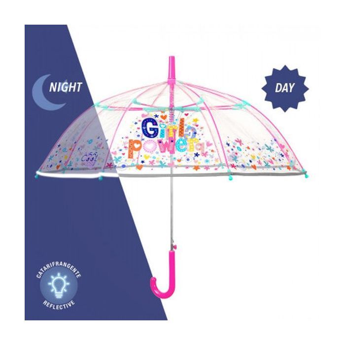 Зонт Cool kids Girl Power (6337347) изображение 6