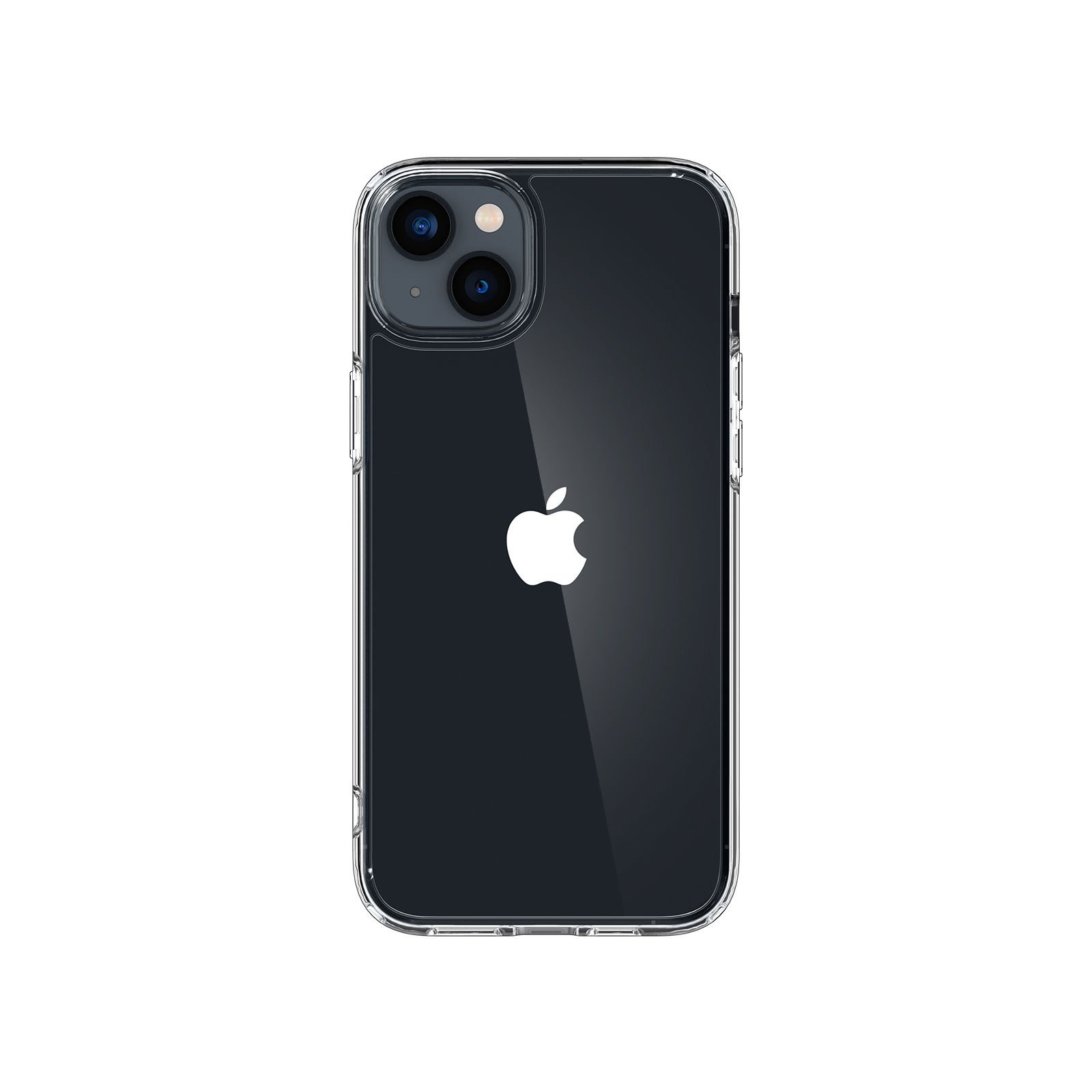 Чохол до мобільного телефона Spigen Apple iPhone 14 Plus Ultra Hybrid, Rose Crystal (ACS04897)