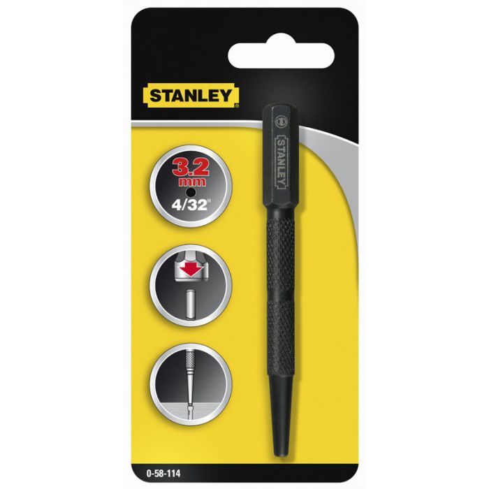 Добойник Stanley 3.2х101мм (0-58-114) изображение 3