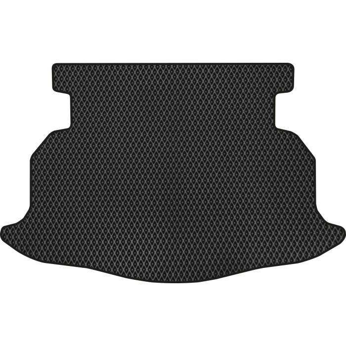 Коврик в багажник EVAtech Geely Emgrand 7 (EC7) 2009+ Htb EU (GY12366B1RBB)