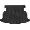 Коврик в багажник EVAtech Geely Emgrand 7 (EC7) 2009+ Htb EU (GY12366B1RBB)
