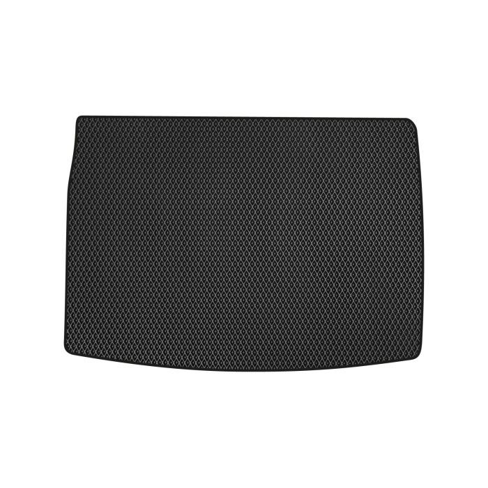 Килимок в багажник EVAtech Volkswagen Golf (VI) MT 2009-2012 6 покол (VW31974B1RBB)