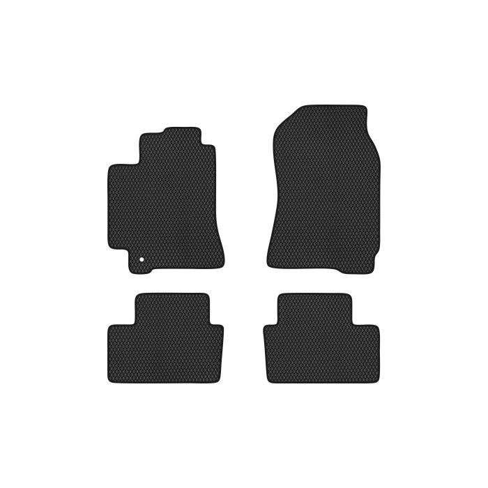 Коврик в салон EVAtech Lexus IS (XE1) 1998-2005 1 покоління Seda (LS22994PB4LA1RBB)