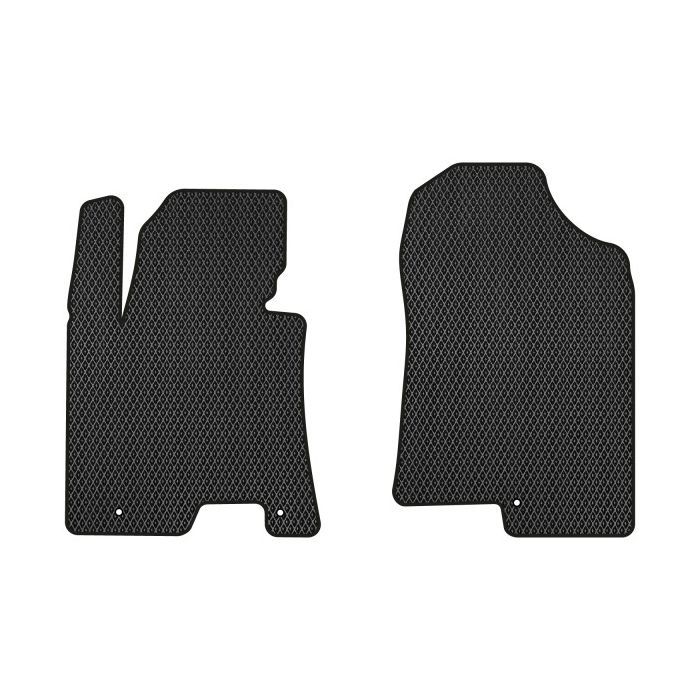 Килимок в салон EVAtech передні Hyundai i30 (GD) (threshold cutout) (HY32860AV2LA3RBB)