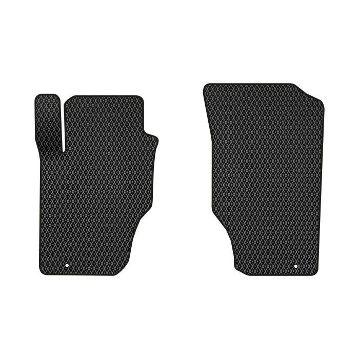 Коврик в салон EVAtech передні Kia Sorento (BL) 5 seats 2002-2009 (KI21471A2LA2RBB)