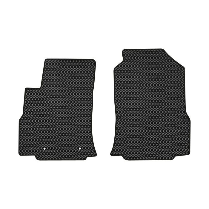 Коврик в салон EVAtech передні Subaru Ascent 2018+ SUV USA (SU12972AB2LA2RBB)