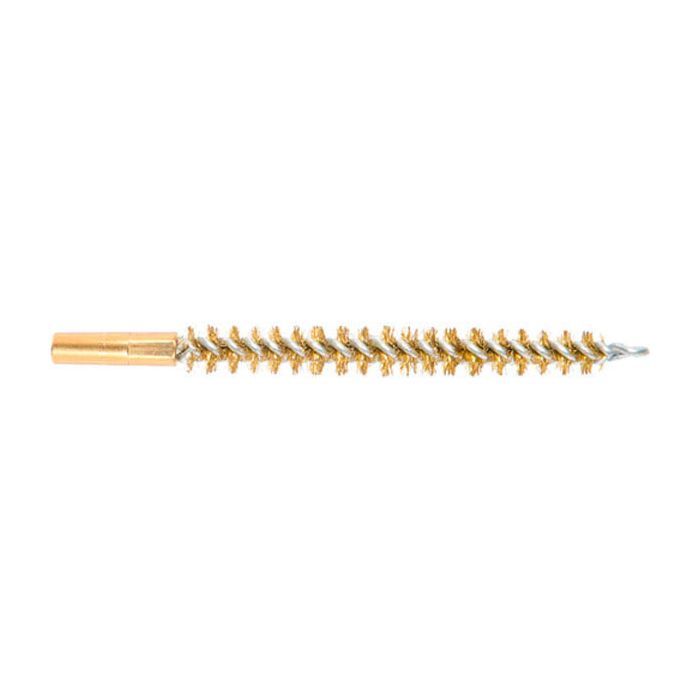 Ерш для чистки оружия MegaLine 1/8 F 4,5 мм Латунь (121/04.5)