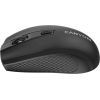 Мышка Canyon MW-7 Wireless Black (CNE-CMSW07B) изображение 5