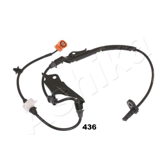 Датчик ABS ASHIKA 151-04-436 изображение 2