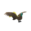 Фигурка #sbabam Стретч-игрушка в виде животного – Тропические птички (14-CN-2020) изображение 3