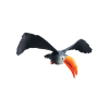 Фигурка #sbabam Стретч-игрушка в виде животного – Тропические птички (14-CN-2020) изображение 4