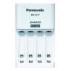 Зарядное устройство для аккумуляторов Panasonic Advanced Charger + Eneloop 4AA 2000 mAh NI-MH (K-KJ17MCD40E) изображение 2