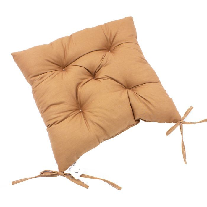 Подушка на стул MirSon Ranforce Elite 15-1511 Federica 40х40 см (2200006185161)