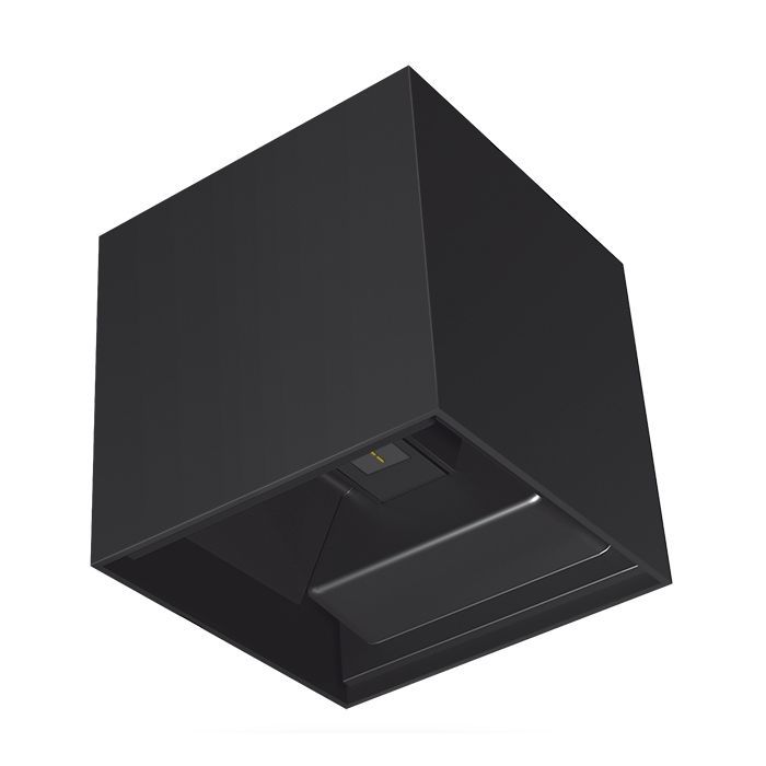 Світильник Videx LED AR04 IP54  6W 2700K (VL-AR04-062B)