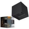 Світильник Videx LED AR04 IP54  6W 2700K (VL-AR04-062B) зображення 4