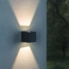 Світильник Videx LED AR04 IP54  6W 2700K (VL-AR04-062B) зображення 6
