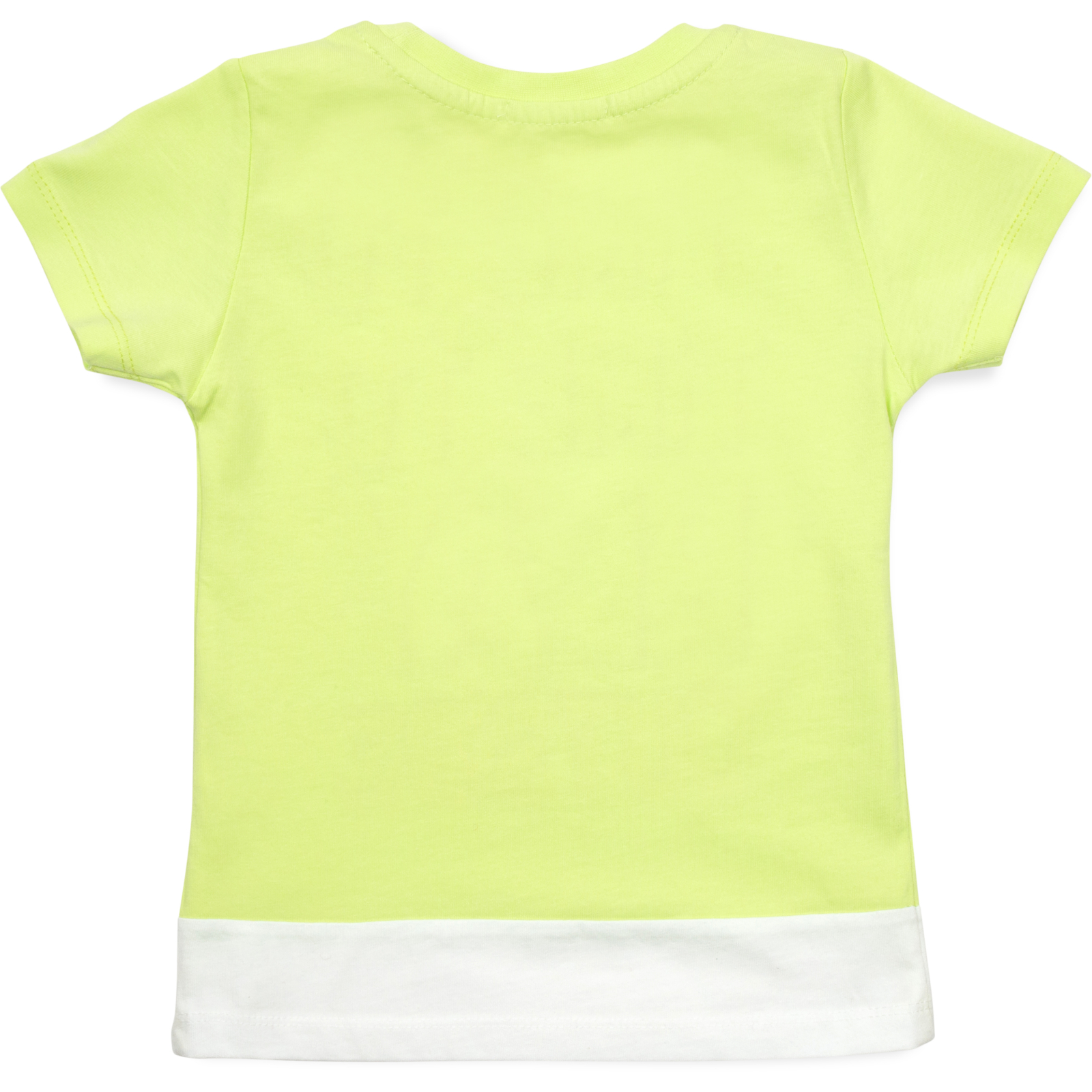 Набір дитячого одягу Breeze TIME TO PLAY OUTSIDE (14591-116B-green) зображення 5