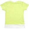 Набор детской одежды Breeze TIME TO PLAY OUTSIDE (14591-98B-green) изображение 5