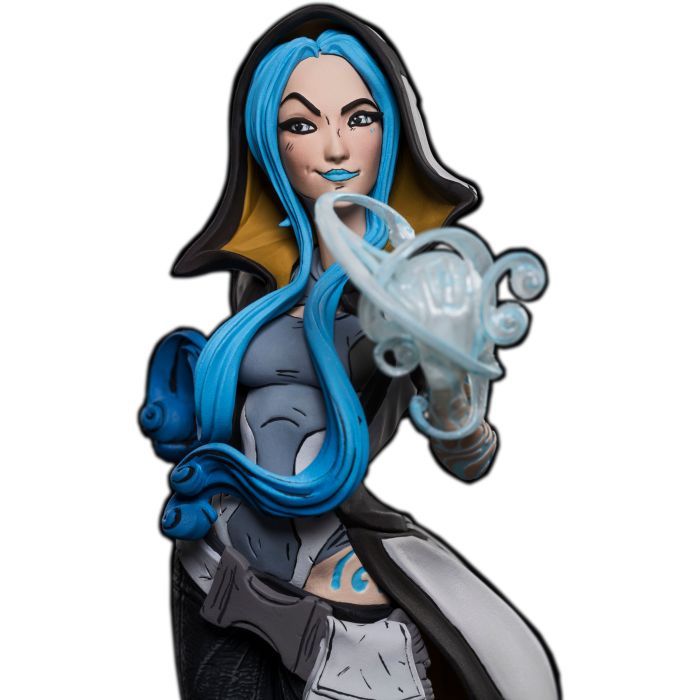 Фигурка для геймеров Weta Workshop Borderlands 3 Maya (105003036) изображение 2