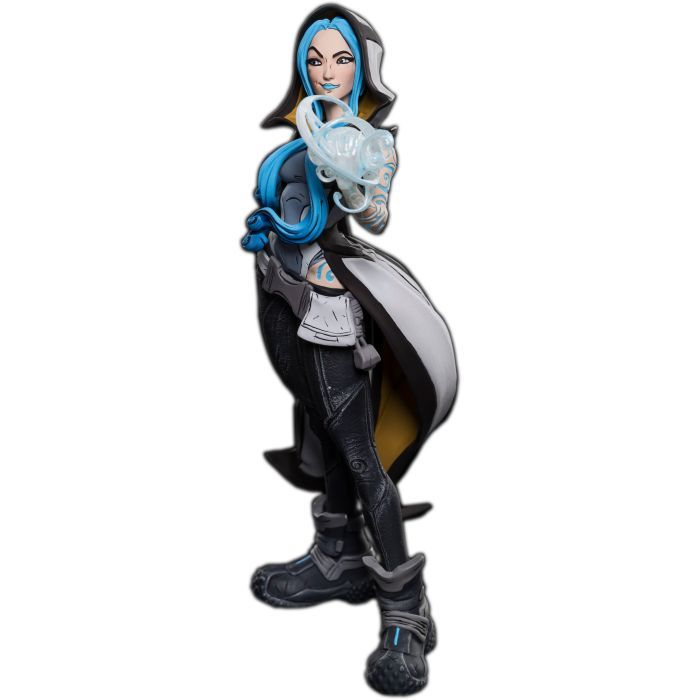 Фигурка для геймеров Weta Workshop Borderlands 3 Maya (105003036) изображение 3