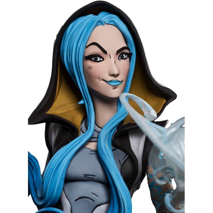 Фигурка для геймеров Weta Workshop Borderlands 3 Maya (105003036) изображение 8