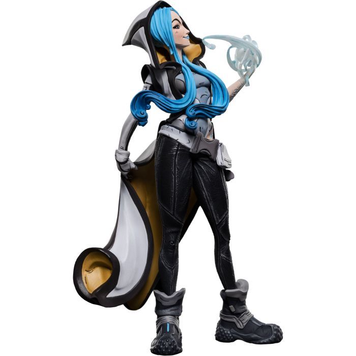 Фигурка для геймеров Weta Workshop Borderlands 3 Maya (105003036) изображение 9