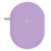 Чохол для навушників BeCover Silicon для Xiaomi Redmi Buds 4 Purple (708625)