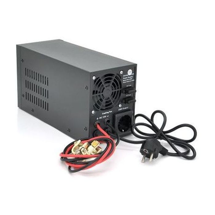 Источник бесперебойного питания Ritar SK-600VA, 400W (SK-600VA) изображение 2