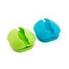 Держатель для кабеля Extradigital CC-950 Cable Clips, Green/Blue (KBC1714) изображение 2