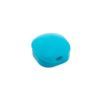 Держатель для кабеля Extradigital CC-950 Cable Clips, Green/Blue (KBC1714) изображение 5