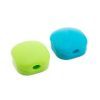 Держатель для кабеля Extradigital CC-950 Cable Clips, Green/Blue (KBC1714)