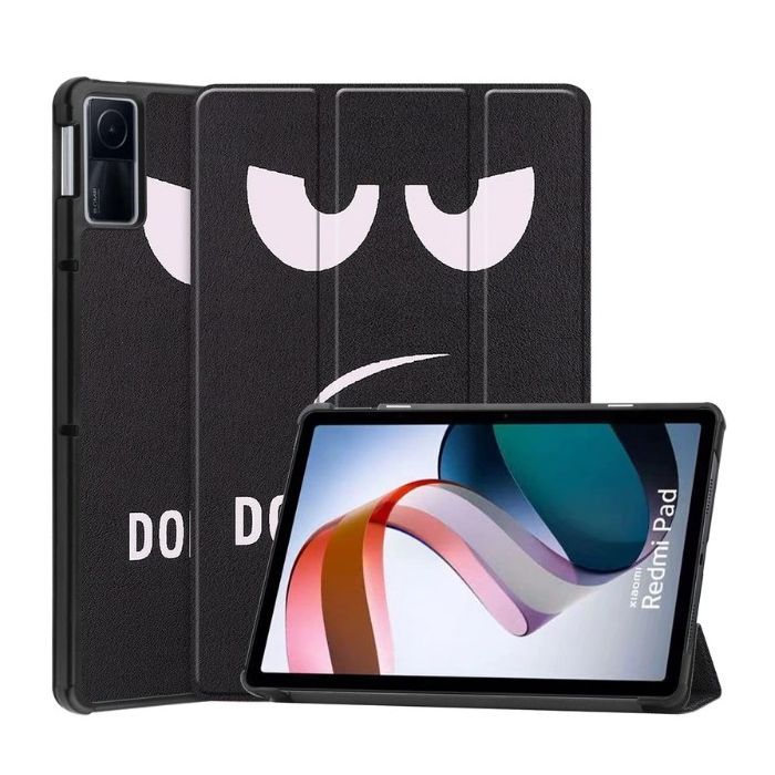 Чехол для планшета BeCover Smart Case Xiaomi Redmi Pad 10.61" 2022 Spring (708739) изображение 4