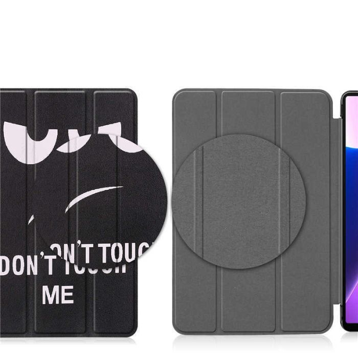 Чехол для планшета BeCover Smart Case Xiaomi Redmi Pad 10.61" 2022 Spring (708739) изображение 5